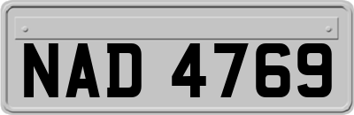 NAD4769