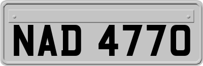 NAD4770