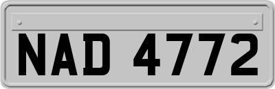 NAD4772