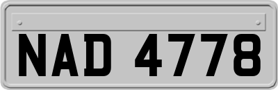 NAD4778