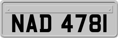 NAD4781