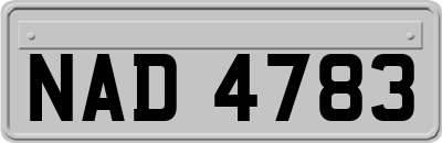 NAD4783