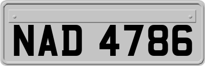 NAD4786