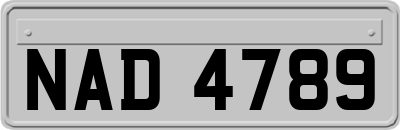 NAD4789