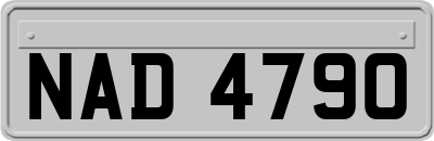 NAD4790