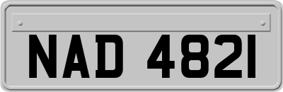 NAD4821