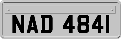 NAD4841