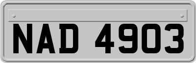 NAD4903