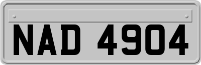 NAD4904