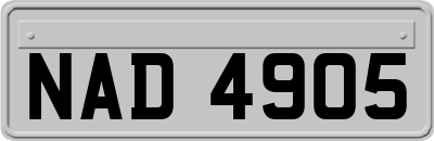 NAD4905