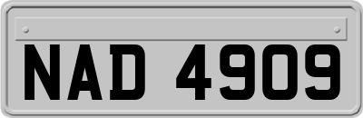 NAD4909