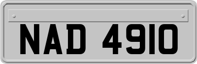 NAD4910