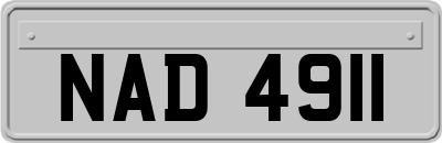 NAD4911