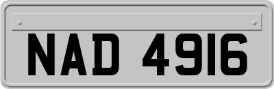 NAD4916