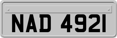 NAD4921