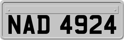 NAD4924