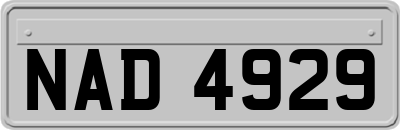 NAD4929