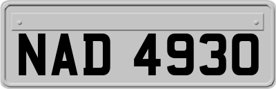 NAD4930