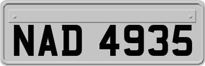 NAD4935