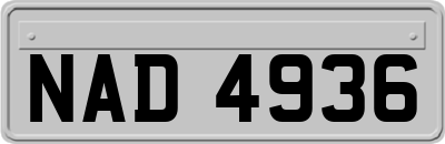 NAD4936