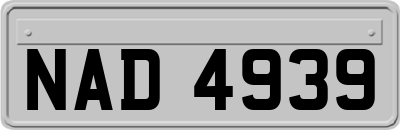 NAD4939