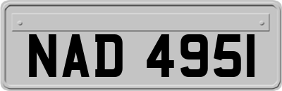 NAD4951