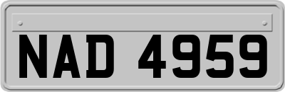 NAD4959