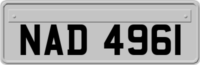 NAD4961