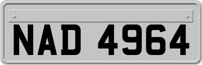 NAD4964