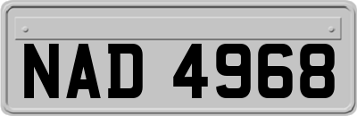 NAD4968