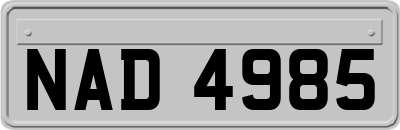 NAD4985