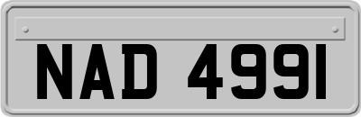 NAD4991