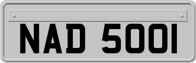 NAD5001