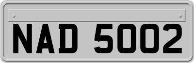 NAD5002