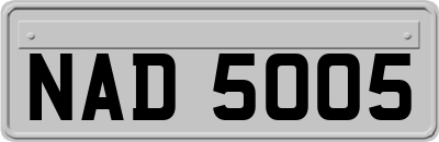 NAD5005