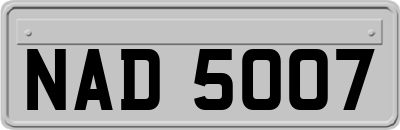 NAD5007