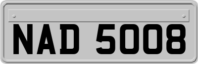 NAD5008