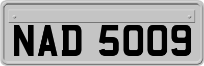 NAD5009