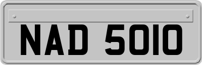 NAD5010