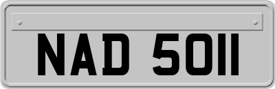 NAD5011