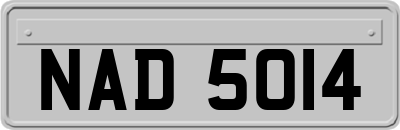 NAD5014