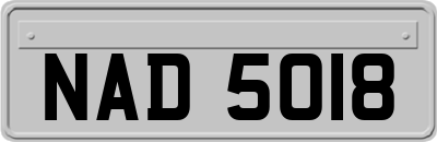 NAD5018