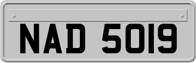 NAD5019