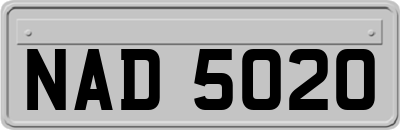 NAD5020