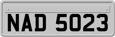 NAD5023