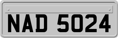 NAD5024