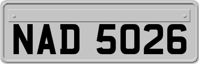 NAD5026