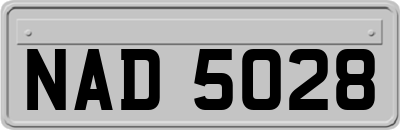 NAD5028