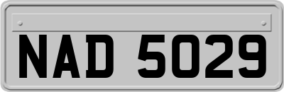 NAD5029