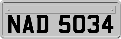 NAD5034